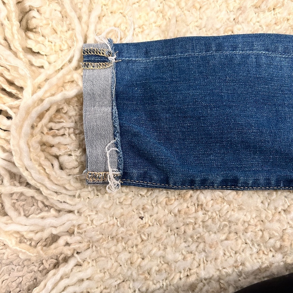 AG JEANS